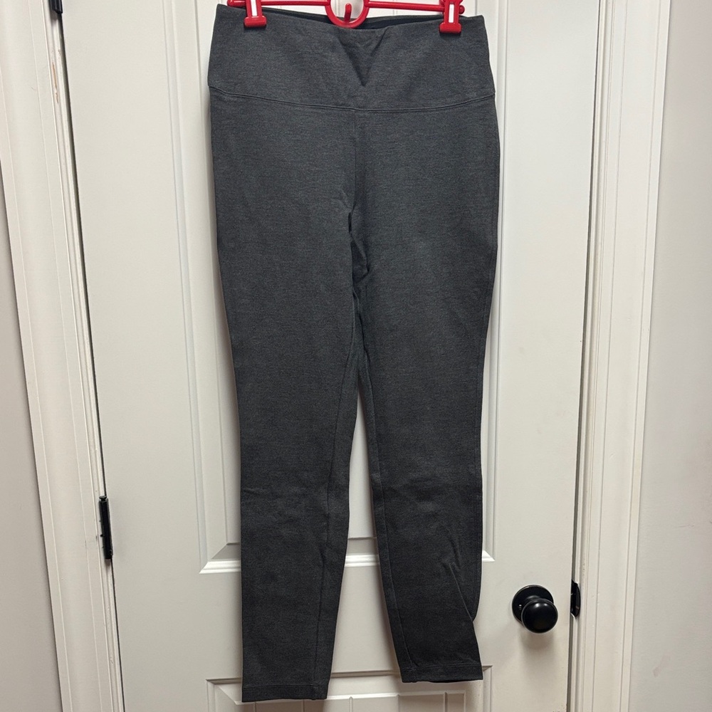 Matilda Jane Charcoal Leggings